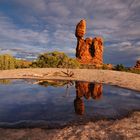 Balanced Rock