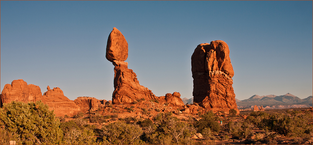 Balanced Rock