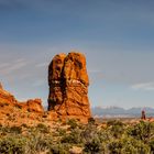 Balanced Rock 