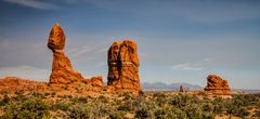 Balanced Rock 