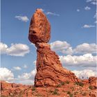 Balanced Rock