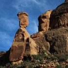 "Balanced Rock"...