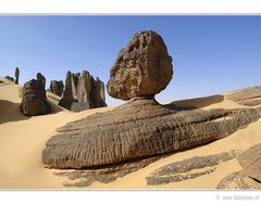 Balanced Rock