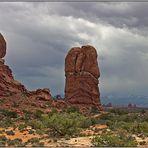 Balanced Rock