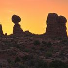 Balanced Rock