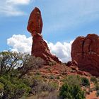 Balanced Rock