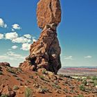 Balanced Rock