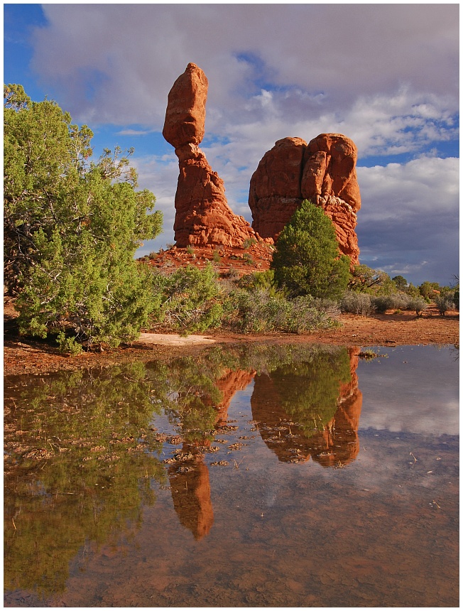 Balanced Rock