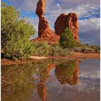 Balanced Rock