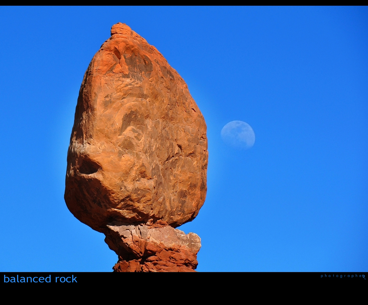 Balanced Rock