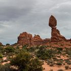 Balanced Rock