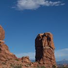 Balanced Rock