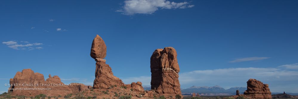 Balanced Rock