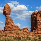 Balanced Rock