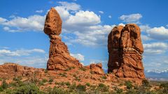 Balanced Rock