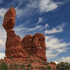 Balanced Rock