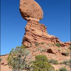 [ Balanced Rock ]