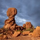 Balanced Rock (Arches Nationalpark) (2023)