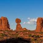 Balanced Rock (Arches Nationalpark)