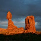 Balanced Rock – Arches NP