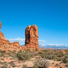 Balanced Rock (Arches NP)