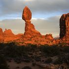 Balanced Rock