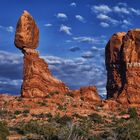 Balanced Rock