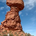 balanced Rock