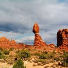 Balanced Rock