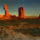 Balanced Rock