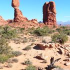 balanced ROCK