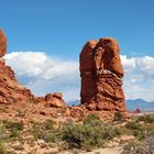 Balanced Rock