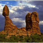 Balanced Rock