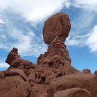 Balanced Rock