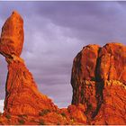 Balanced Rock