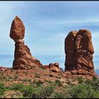 Balanced Rock