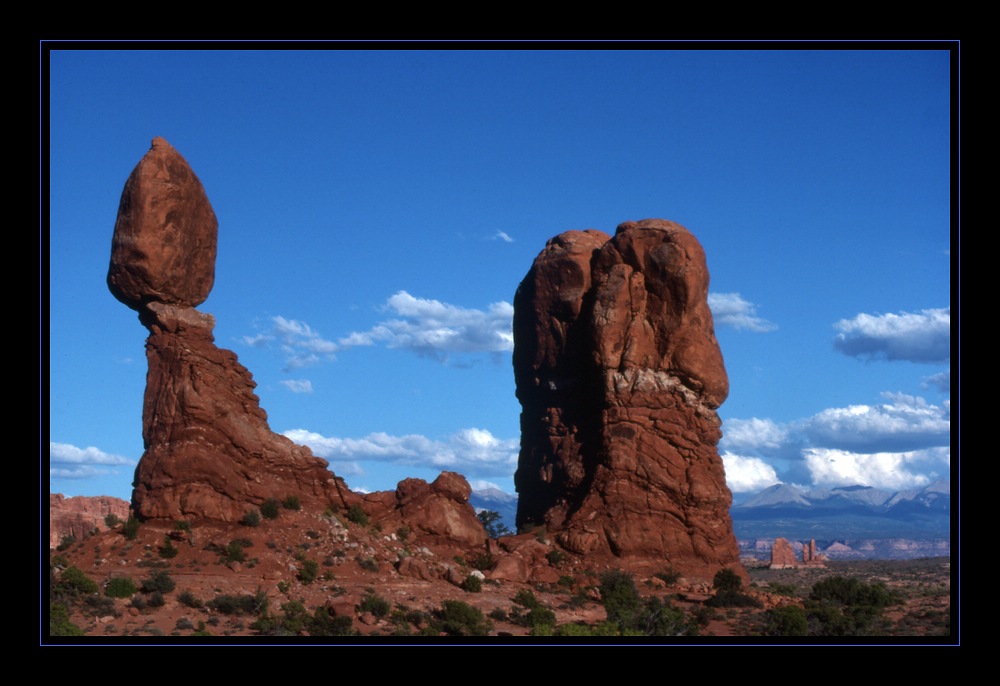 balanced rock  (for Joe Cocker)