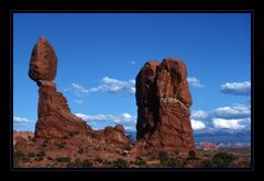 balanced rock  (for Joe Cocker)