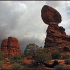 Balanced Rock II