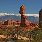 Balanced Rock II