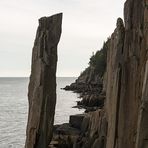 Balancing Rock