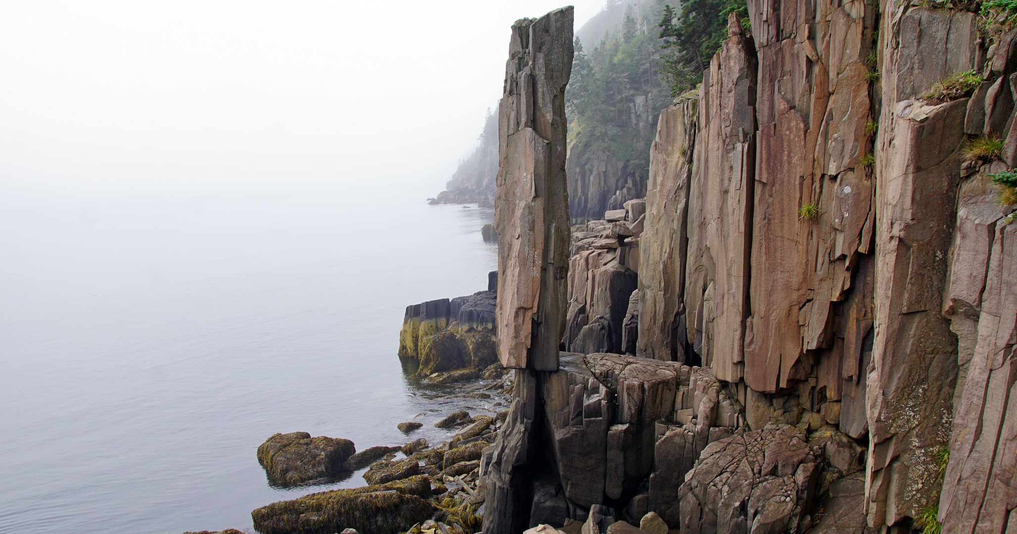 Balancing Rock