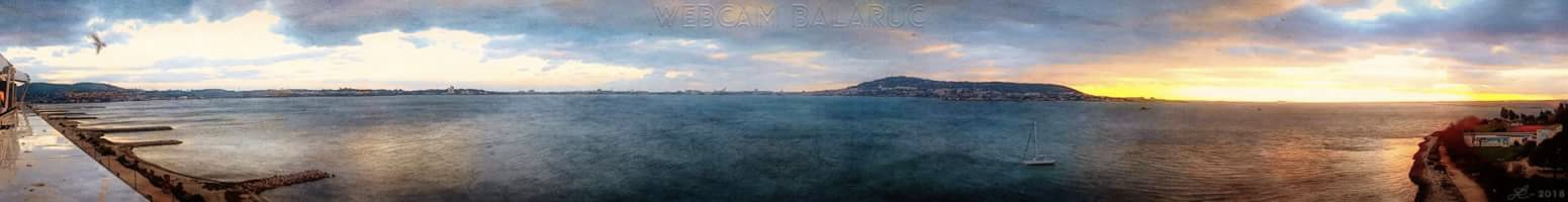 Balaruc Webcam - PS Work