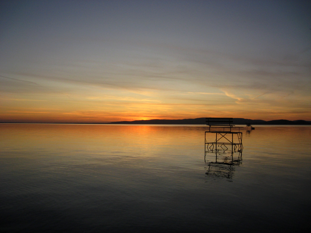 Balaton 2009