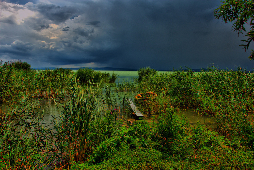 Balaton