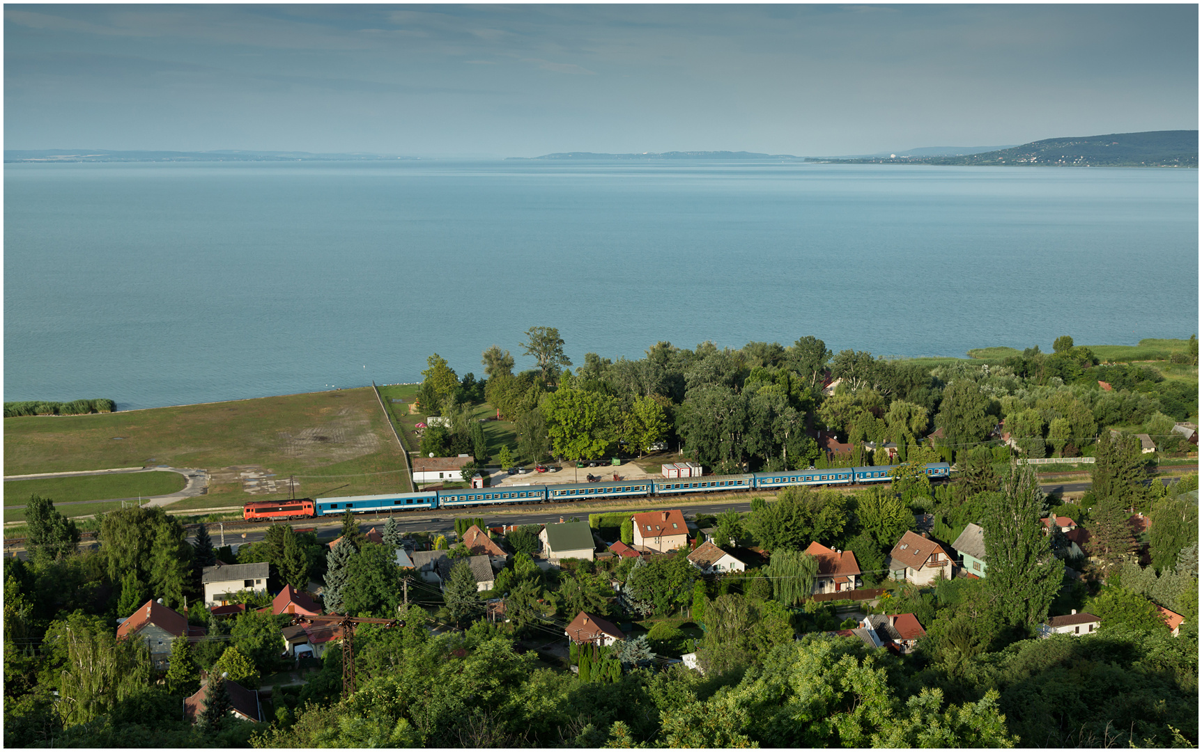 Balaton I