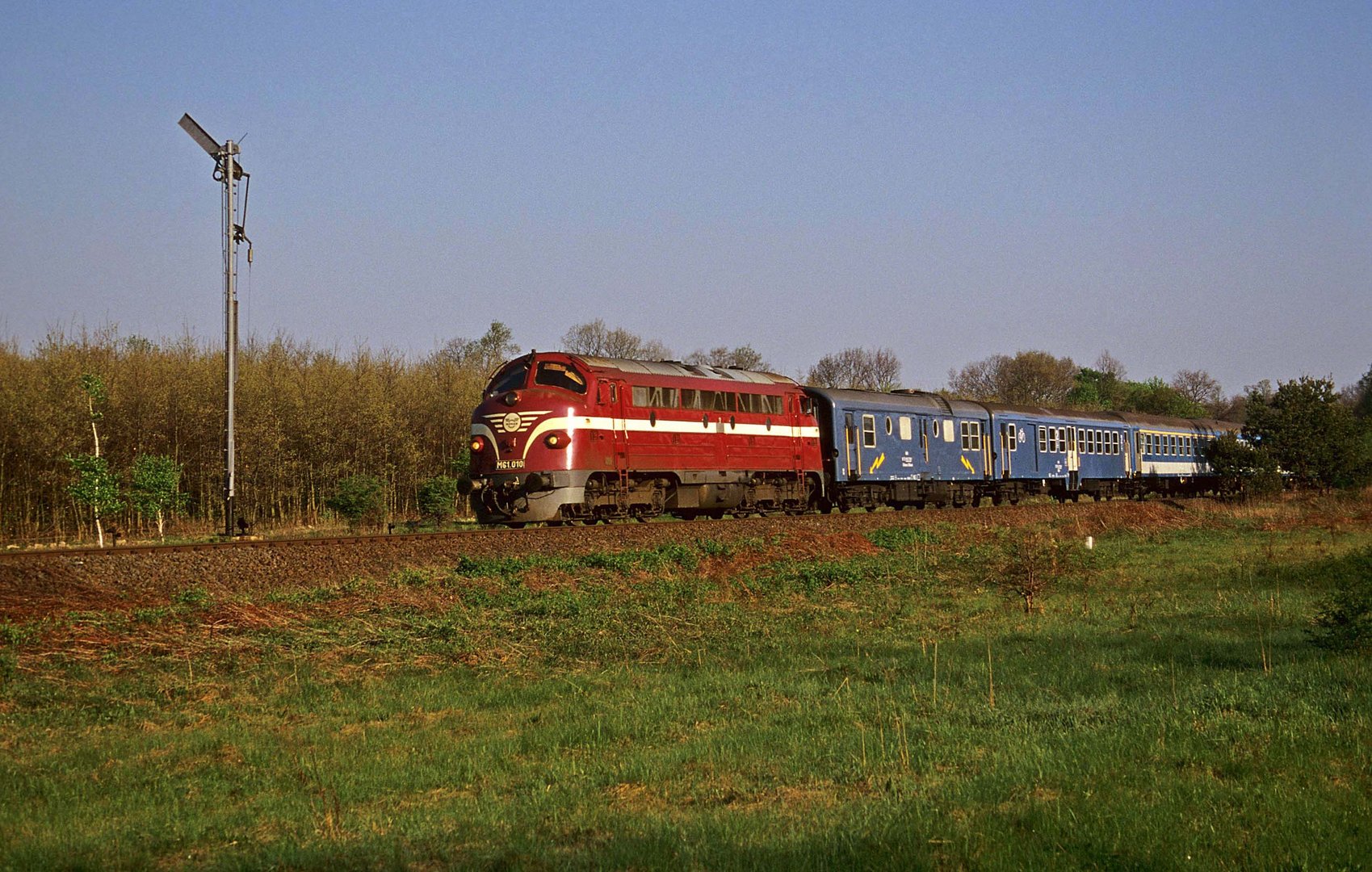 Balaton - Ostern 2000_#7