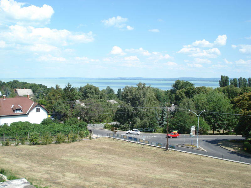 Balaton (Plattensee)