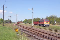Balaton Rahmenprogramm