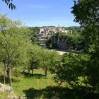 Balazuc, Ardèche